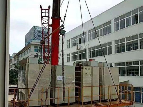 南召县吊车出租公司电话_吊车出租公司哪家经验丰富靠谱？